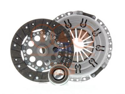 Комплект сцепления IAP QUALITY PARTS 201-12035 для MITSUBISHI PAJERO