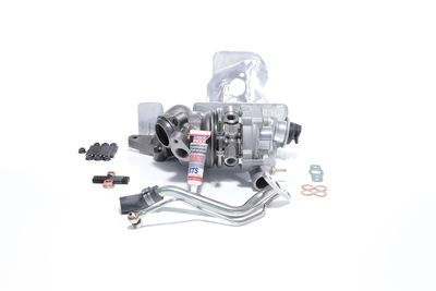 LADER AUFLADUNG BTS Turbo T981176BT 28