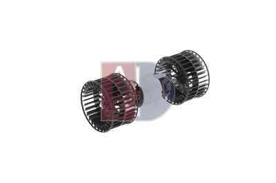 INNENRAUMGEBLäSE AKS DASIS 740840N 13