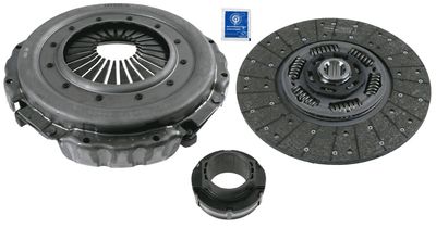 Clutch Kit 3400 700 473