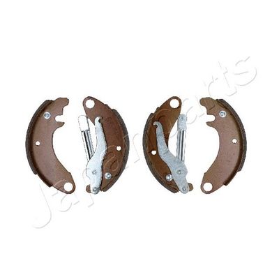 SET SABOTI FRANA JAPANPARTS GF0631AF