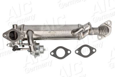 RADIATOR RECIRCULARE GAZE DE ESAPAMENT