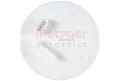 SISTEM ALIMENTARE CU COMBUSTIBIL METZGER AUTOTEILE 2250614 1