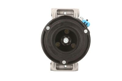 Airconditioning compressor