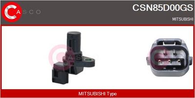 SENZOR POZITIE AX CU CAME