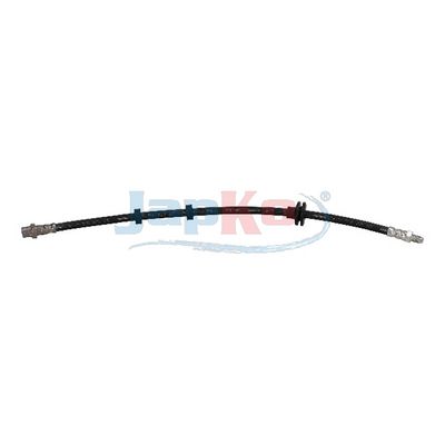 Halter, Bremsschlauch