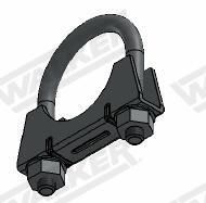 KLEMMSTüCK ABGASANLAGE WALKER 82326 9