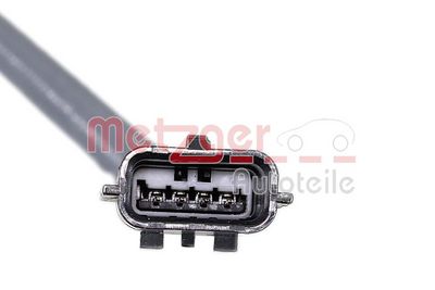 LAMBDASONDE METZGER AUTOTEILE 0895514 1