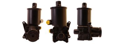 POMPA HIDRAULICA SISTEM DE DIRECTIE DRI 715520066