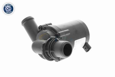 WASSERUMWäLZPUMPE STANDHEIZUNG VEMO V20160028 11