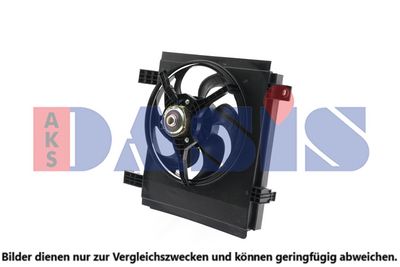 LüFTER MOTORKüHLUNG