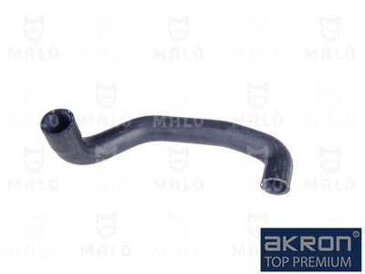 маркуч на радиатора AKRON-MALÒ 183502A