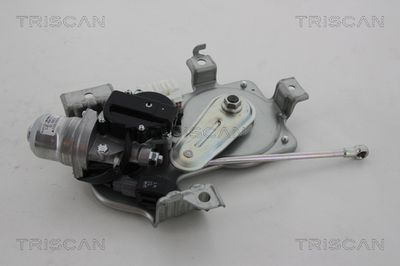 Газовая пружина, крышка багажник TRISCAN 8710 40290 для HONDA ACCORD