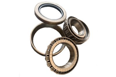 Zestaw łożysk koła KM INTERNATIONAL R4063