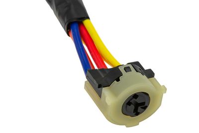 ZüND-/STARTSCHALTER