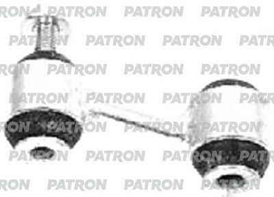 Тяга / стойка, стабилизатор PATRON PS4297 для OPEL INSIGNIA