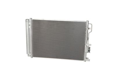 CONDENSATOR CLIMATIZARE NRF 350379 5