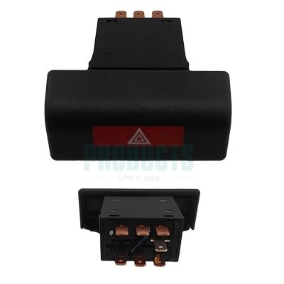 COMUTATOR LUMINI DE AVARIE