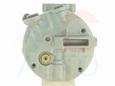 Kompresor klimatizácie Polcar - HighLine ZKK046A-PU