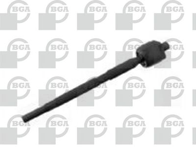 BGA SR1503 Наконечник рулевой тяги  для DAIHATSU SIRION (M3_) 1.3 4WD