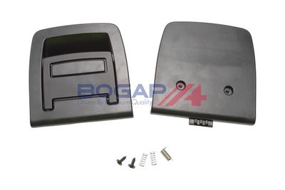 BALAMA CLAPETA COMPARTIMENT DEPOZITARE BOGAP B5142100 1