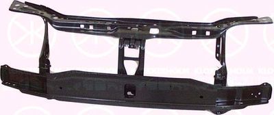 Облицовка передка KLOKKERHOLM 6032200 для RENAULT CLIO