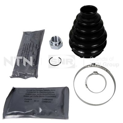 FALTENBALGSATZ ANTRIEBSWELLE