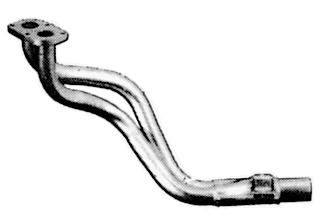 ABGASROHR