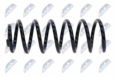 ARC SPIRAL NTY ASZCT006 8