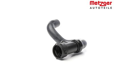 FURTUN RADIATOR METZGER AUTOTEILE 2420812 6