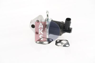 AGR-VENTIL AKS DASIS 045138N 16