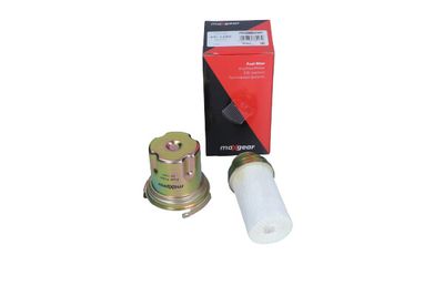 FILTRU COMBUSTIBIL MAXGEAR 262178 1