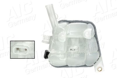 AUSGLEICHSBEHäLTER KüHLMITTEL AIC 71700 3