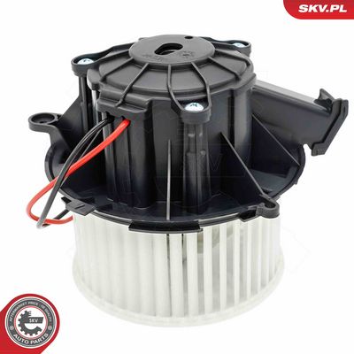 vnitřní ventilátor SKV 68SKV149