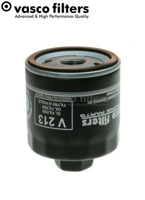 Filtr oleju DAVID VASCO V213