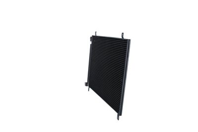 CONDENSATOR CLIMATIZARE NRF 350640 13