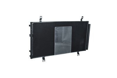 CONDENSATOR CLIMATIZARE NRF 350100 24