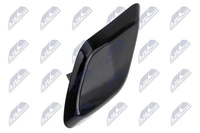 NTY Blende, Stoßfänger