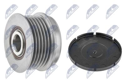 SISTEM ROATA LIBERA GENERATOR NTY ESADW000 1