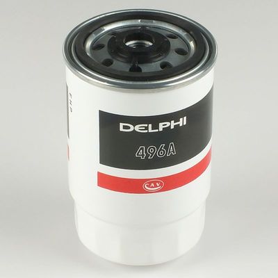 KRAFTSTOFFFILTER DELPHI HDF496 11