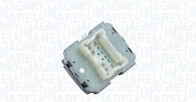 Spínač, zvedací zařízení oken MAGNETI MARELLI 000051088010