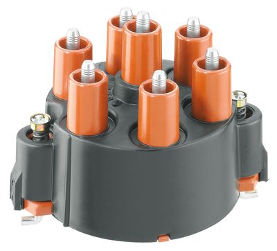 BOSCH Zündverteilerkappe