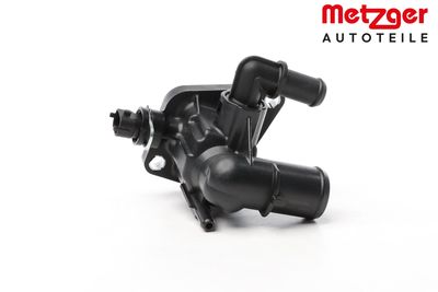 TERMOSTAT LICHID RACIRE METZGER AUTOTEILE 4006104 24