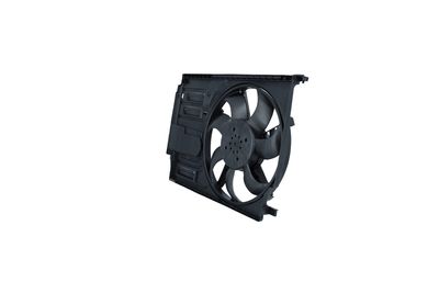 VENTILATOR RADIATOR NRF 47954 11
