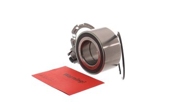 RADLAGERSATZ SKF VKBA3638 31