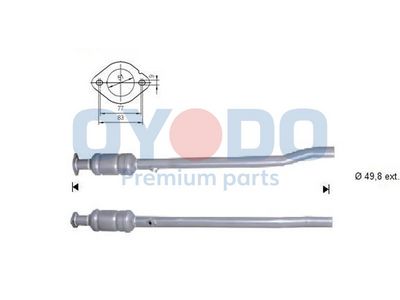 Katalizatoriaus keitiklis