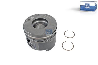 бутало DT Spare Parts 4.66675