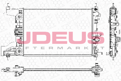 KüHLER MOTORKüHLUNG