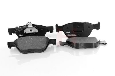 SET PLACUTE FRANA FRANA DISC GH GH412340 5