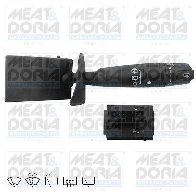 Przełącznik kolumny kierowniczej MEAT & DORIA 23294